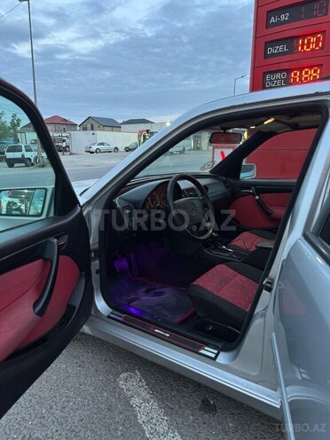 Mercedes C 180 1999, 300,000 km - 1.8 l - Sumqayıt