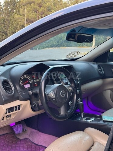 Nissan Maxima 2012, 250,000 km - 3.5 л - Sumqayıt