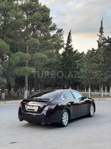 Nissan Maxima 2012, 250,000 km - 3.5 л - Sumqayıt