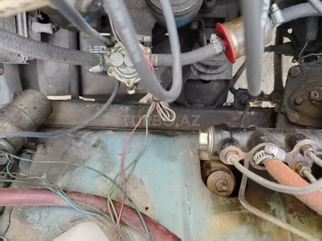 LADA (VAZ) 2106 1989, 53,252 km - 1.3 л - Sumqayıt