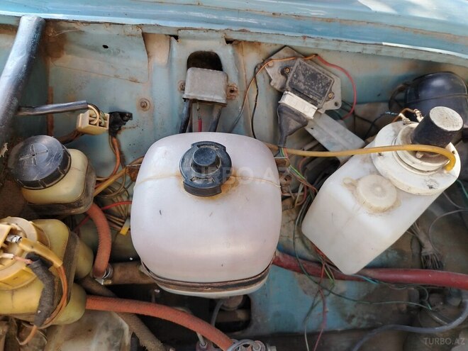 LADA (VAZ) 2106 1989, 53,252 km - 1.3 л - Sumqayıt