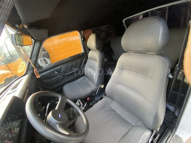 LADA (VAZ) Niva 2007, 270,000 km - 1.7 l - Gəncə