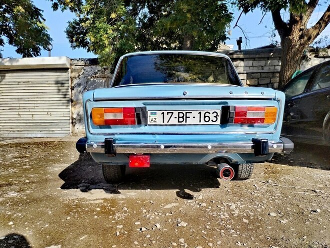 LADA (VAZ) 2106 1989, 53,252 km - 1.3 л - Sumqayıt