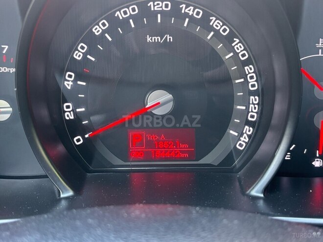 Kia Sportage 2011, 154,442 km - 2.0 l - Bakı