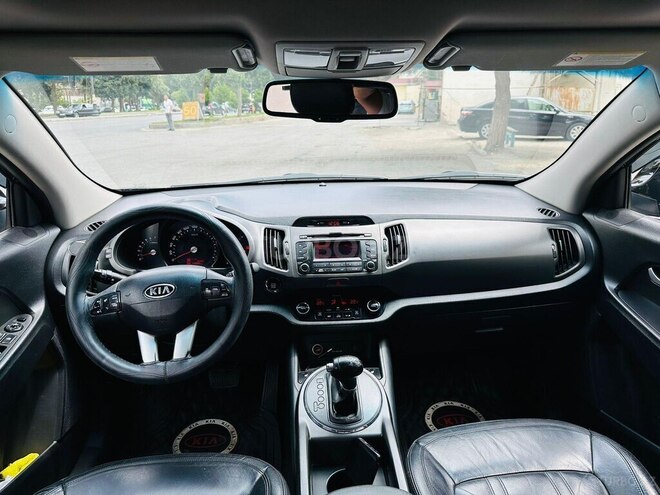 Kia Sportage 2011, 154,442 km - 2.0 l - Bakı