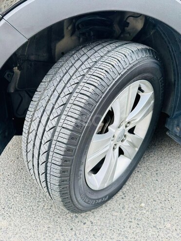 Kia Sportage 2011, 154,442 km - 2.0 l - Bakı