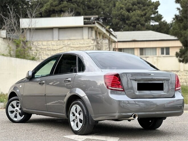 Daewoo Gentra 2014, 122,000 km - 1.5 л - Bakı