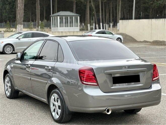 Daewoo Gentra 2014, 122,000 km - 1.5 л - Bakı