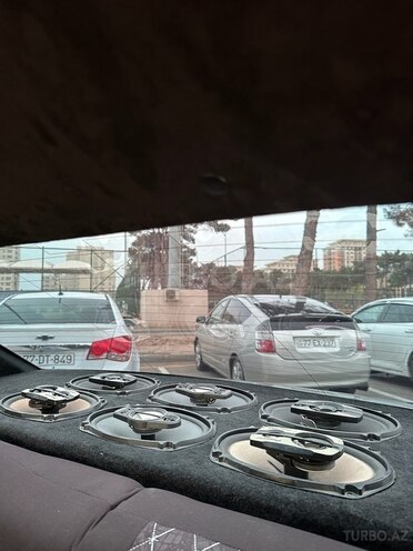 Daewoo Gentra 2014, 122,000 km - 1.5 л - Bakı