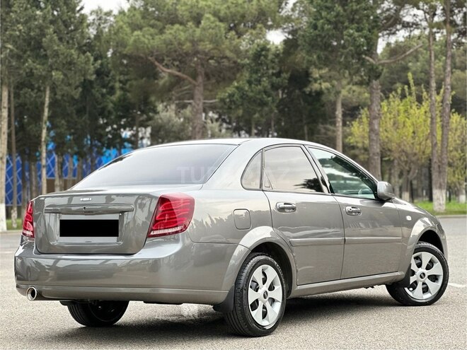 Daewoo Gentra 2014, 122,000 km - 1.5 л - Bakı