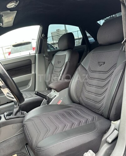 Daewoo Gentra 2014, 122,000 km - 1.5 л - Bakı