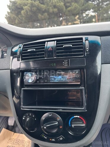 Daewoo Gentra 2014, 122,000 km - 1.5 л - Bakı
