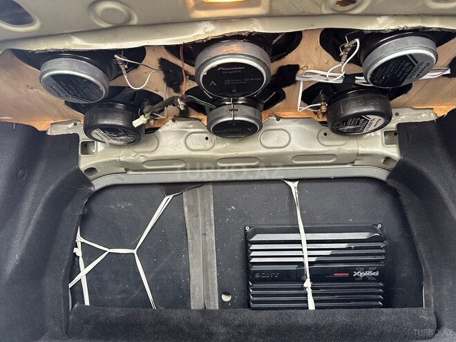 Daewoo Gentra 2014, 122,000 km - 1.5 л - Bakı