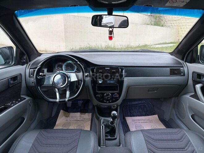 Daewoo Gentra 2014, 122,000 km - 1.5 л - Bakı