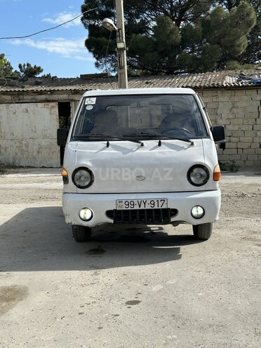 Hyundai H 100 1998, 50,000 km - 2.5 l - Sumqayıt