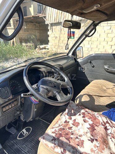 Hyundai H 100 1998, 50,000 km - 2.5 l - Sumqayıt