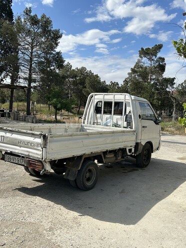 Hyundai H 100 1998, 50,000 km - 2.5 l - Sumqayıt