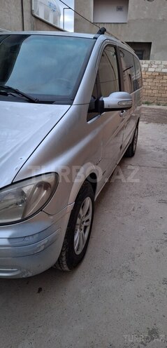 Mercedes Viano 2008, 151,000 km - 2.2 л - Bakı