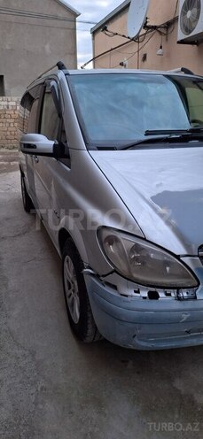Mercedes Viano 2008, 151,000 km - 2.2 л - Bakı