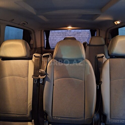 Mercedes Viano 2008, 151,000 km - 2.2 л - Bakı