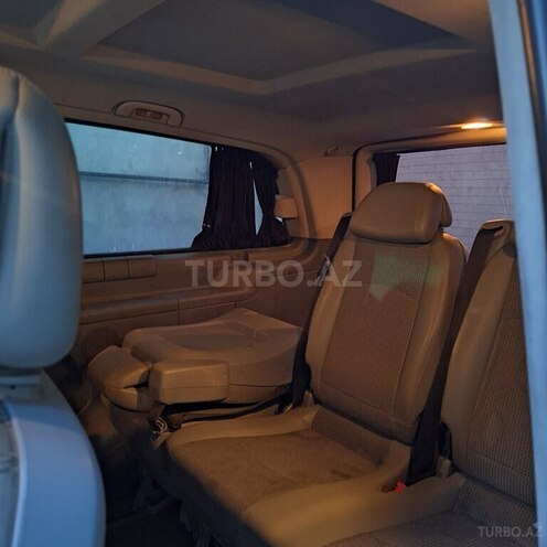 Mercedes Viano 2008, 151,000 km - 2.2 л - Bakı