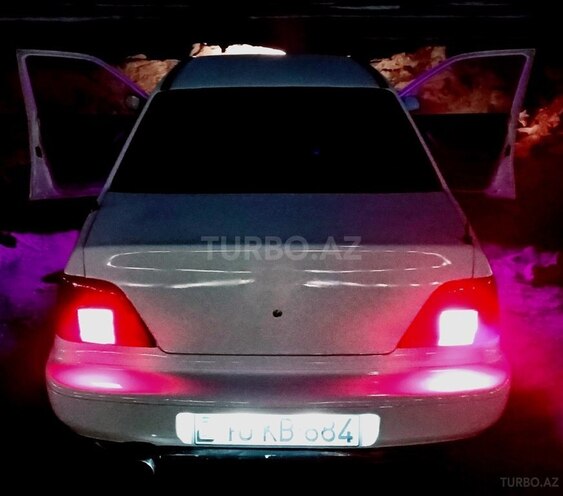 Daewoo Nexia 2000, 810,000 km - 1.5 l - Bakı