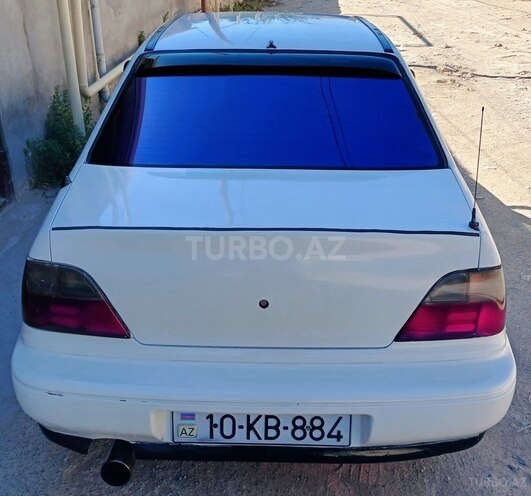 Daewoo Nexia 2000, 810,000 km - 1.5 l - Bakı