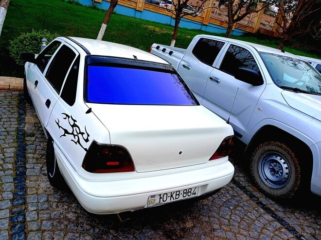 Daewoo Nexia 2000, 810,000 km - 1.5 l - Bakı