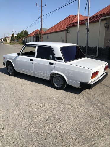 LADA (VAZ) 2107 2006, 25,478 km - 1.6 л - Bakı