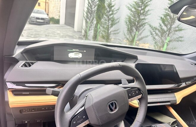 Changan Uni-V 2024, 14,000 km - 1.5 l - Bakı