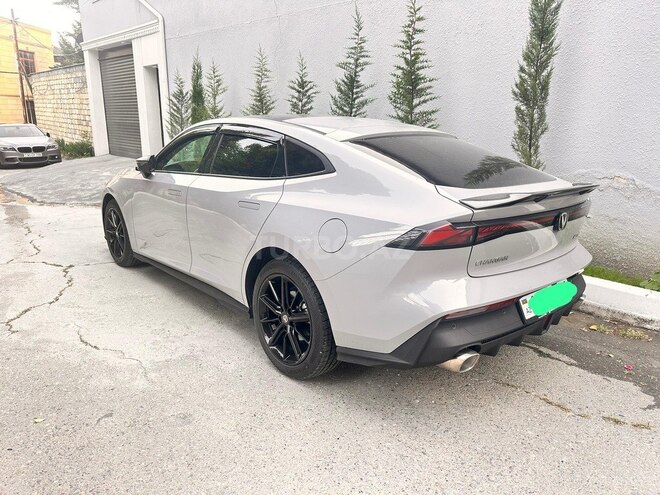 Changan Uni-V 2024, 14,000 km - 1.5 l - Bakı