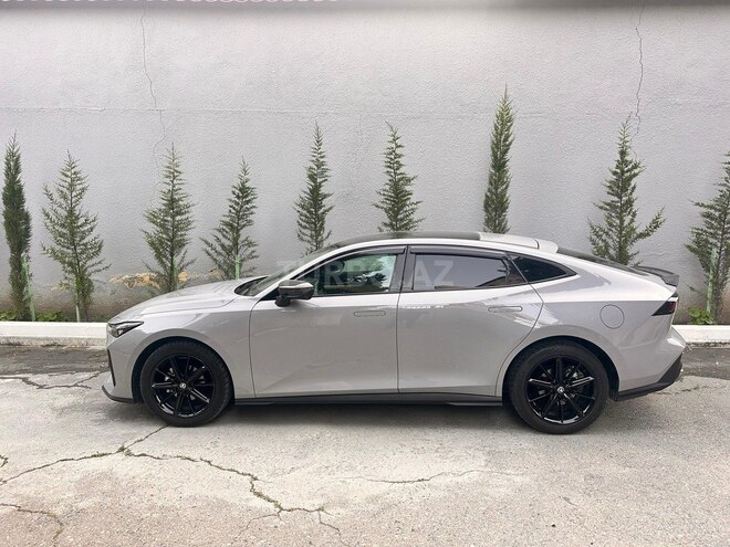 Changan Uni-V 2024, 14,000 km - 1.5 l - Bakı
