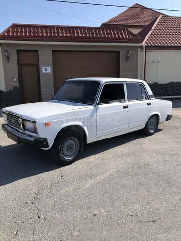 LADA (VAZ) 2107 2006, 25,478 km - 1.6 л - Bakı