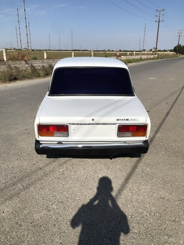 LADA (VAZ) 2107 2006, 25,478 km - 1.6 л - Bakı
