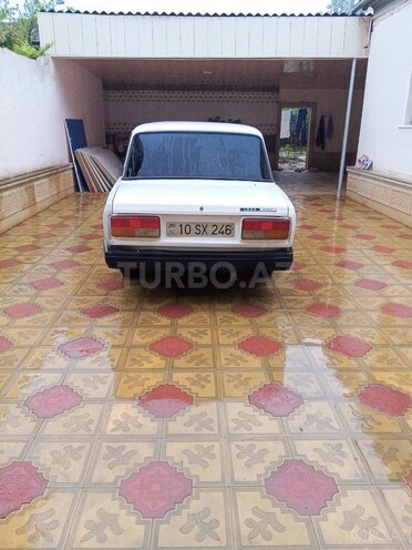 LADA (VAZ) 2107 2005, 98,458 km - 1.6 л - Şəmkir