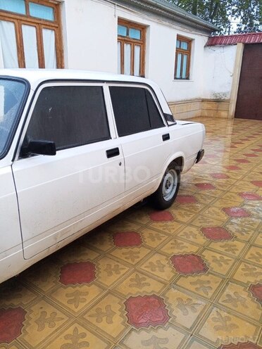 LADA (VAZ) 2107 2005, 98,458 km - 1.6 л - Şəmkir