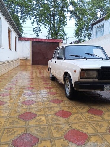 LADA (VAZ) 2107 2005, 98,458 km - 1.6 л - Şəmkir