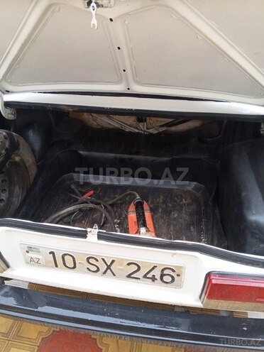 LADA (VAZ) 2107 2005, 98,458 km - 1.6 л - Şəmkir