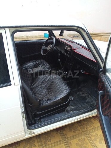 LADA (VAZ) 2107 2005, 98,458 km - 1.6 л - Şəmkir