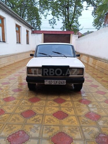 LADA (VAZ) 2107 2005, 98,458 km - 1.6 л - Şəmkir
