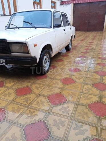 LADA (VAZ) 2107 2005, 98,458 km - 1.6 л - Şəmkir