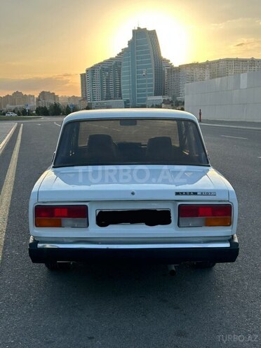 LADA (VAZ) 2107 2009, 76,737 km - 1.6 л - Bakı
