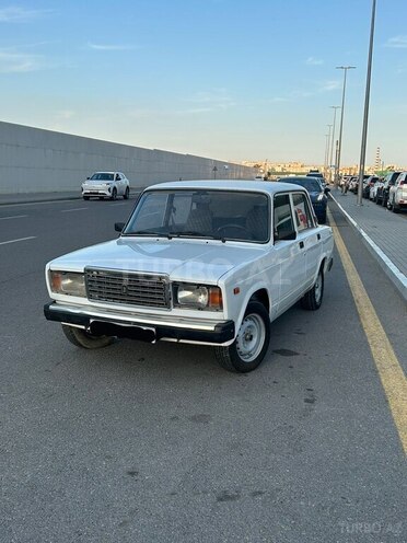 LADA (VAZ) 2107 2009, 76,737 km - 1.6 л - Bakı
