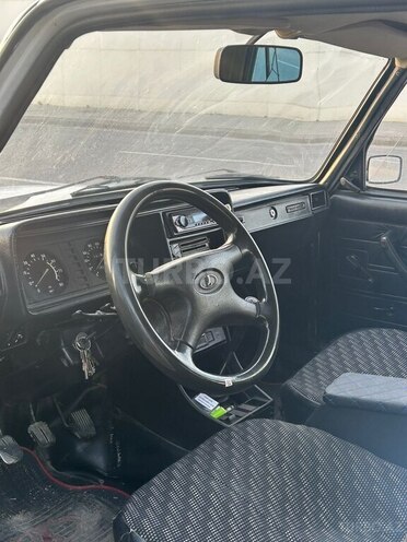 LADA (VAZ) 2107 2009, 76,737 km - 1.6 л - Bakı