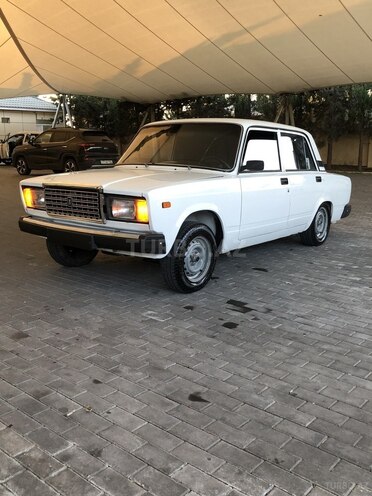 LADA (VAZ) 2107 2006, 25,478 km - 1.6 л - Bakı
