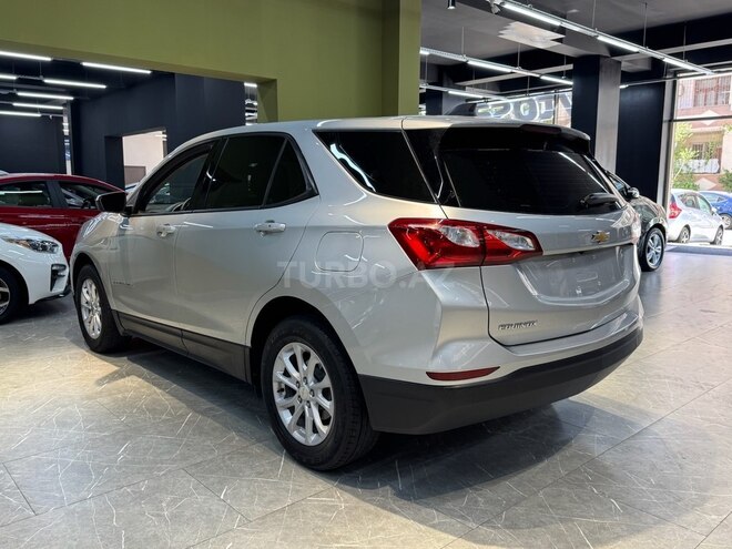 Chevrolet Equinox 2020, 72,000 km - 1.5 л - Bakı