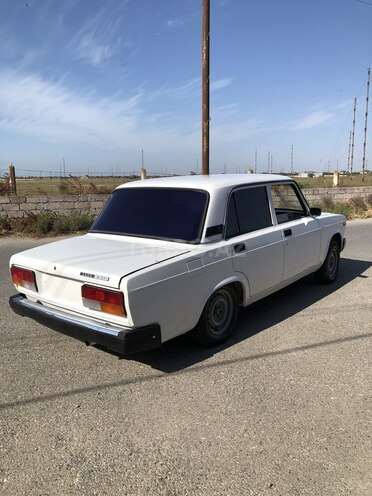 LADA (VAZ) 2107 2006, 25,478 km - 1.6 л - Bakı