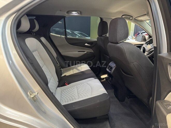 Chevrolet Equinox 2020, 72,000 km - 1.5 л - Bakı