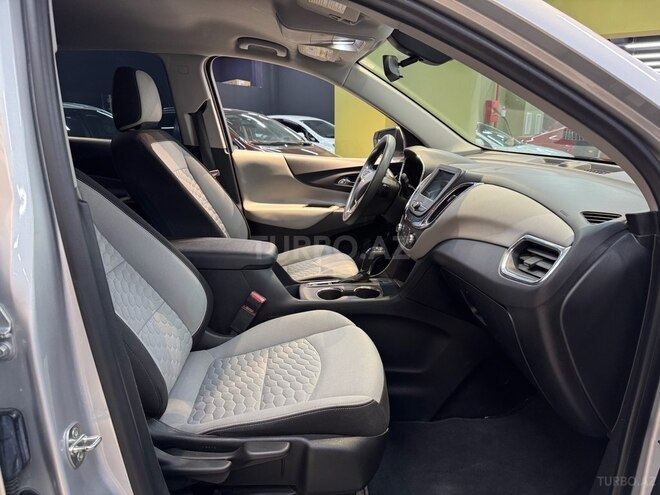 Chevrolet Equinox 2020, 72,000 km - 1.5 л - Bakı