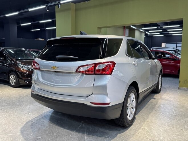 Chevrolet Equinox 2020, 72,000 km - 1.5 л - Bakı